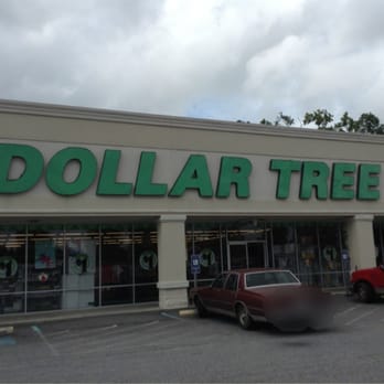 Dollar Tree - Outside - Discount Store Near Me - Sandersville, Georgia Dollar Tree - Outside - Discount Store Near Me - Sandersville, Georgia