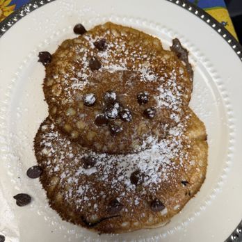The Black Cat Cafe - Gluten free pancakes - Breakfast & Brunch Near Me - Devon, Pennsylvania