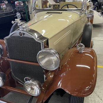 Route 66 Car Museum - Museums Near Me - Springfield, Missouri