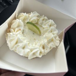 Key Lime Pie