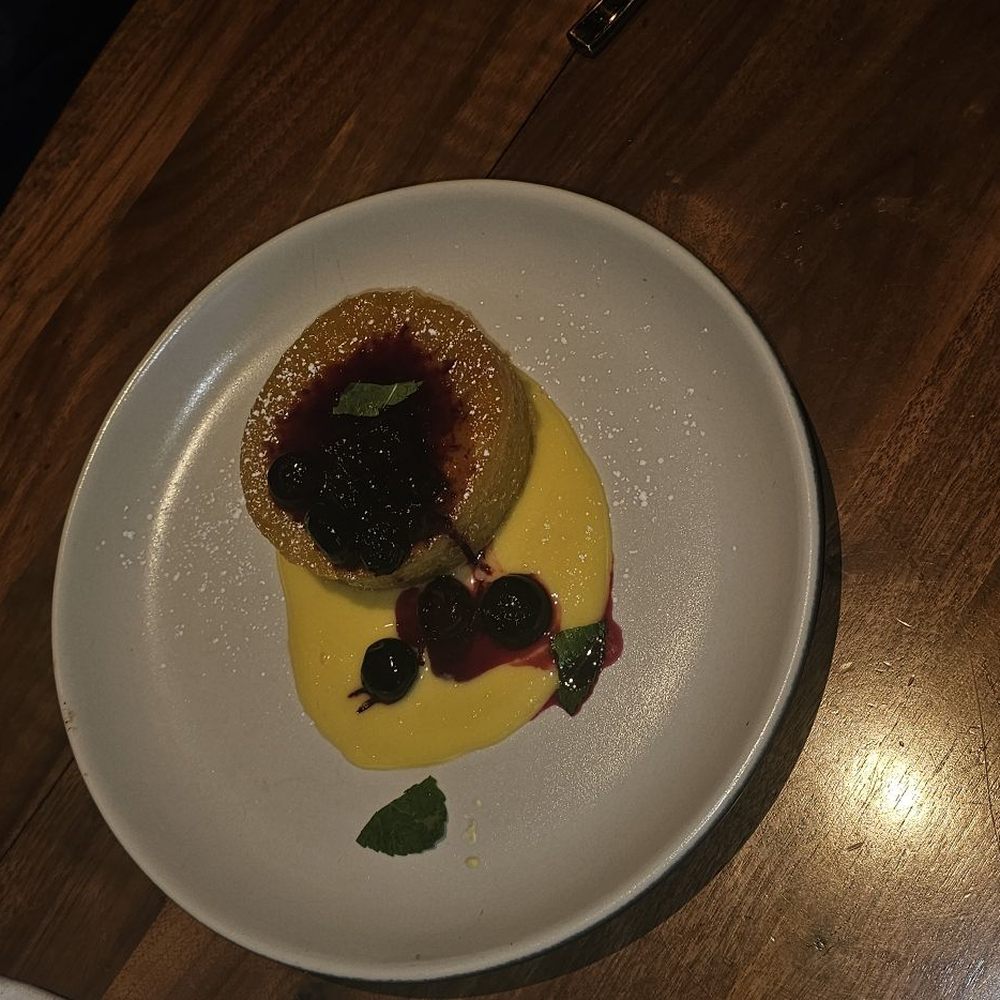 North Italia - Lemon Olive Oil Cake - Italian Near Me - Gilbert, Arizona North Italia - Lemon Olive Oil Cake - Italian Near Me - Gilbert, Arizona