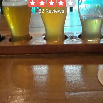 Mad Pecker Brewing - New American Near Me - San Antonio, Texas Mad Pecker Brewing - New American Near Me - San Antonio, Texas