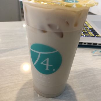 T4 - Bubble Tea Near Me - Sacramento, California T4 - Bubble Tea Near Me - Sacramento, California
