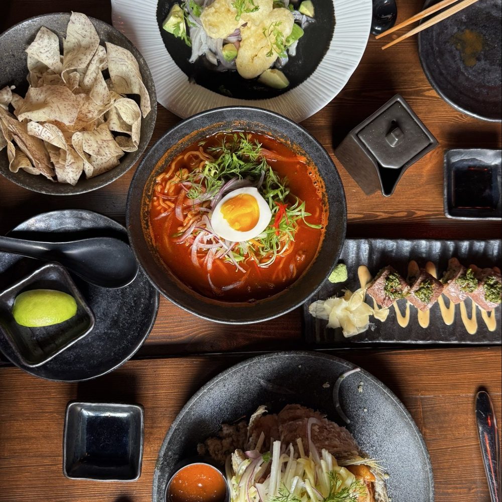 Chinaloa - Asian Fusion Near Me - Brooklyn, New York Chinaloa - Asian Fusion Near Me - Brooklyn, New York