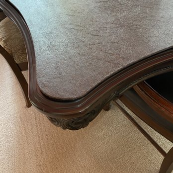 Berger's Table Pad Factory - Home Decor Near Me - Indianapolis, Indiana Berger's Table Pad Factory - Home Decor Near Me - Indianapolis, Indiana