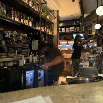 The Royal - Coffee & Tea Near Me - Washington, DC, District of Columbia