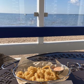 The Lake House at Sylvan Beach - Fried calamari - Casinos Near Me - Sylvan Beach, New York The Lake House at Sylvan Beach - Fried calamari - Casinos Near Me - Sylvan Beach, New York