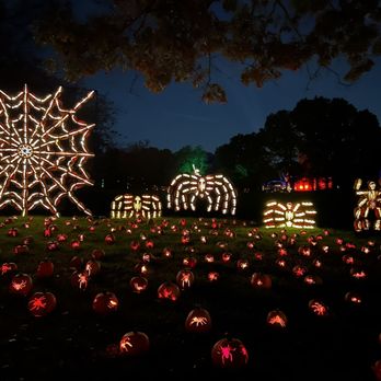 The Great Jack O' Lantern Blaze - Long Island - Festivals Near Me - Old Bethpage, New York The Great Jack O' Lantern Blaze - Long Island - Festivals Near Me - Old Bethpage, New York