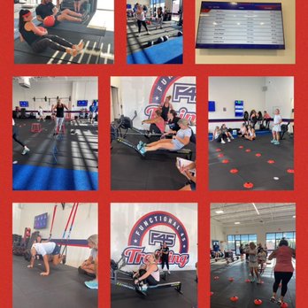 F45 Training Yukon - Trainers Near Me - Yukon, Oklahoma