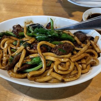 dan modern chinese - dan mein short rib - Chinese Near Me - Los Angeles, California dan modern chinese - dan mein short rib - Chinese Near Me - Los Angeles, California