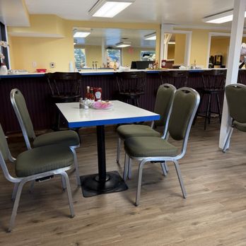 Blueberry Muffin Restaurant - American Near Me - North Conway, New Hampshire Blueberry Muffin Restaurant - American Near Me - North Conway, New Hampshire