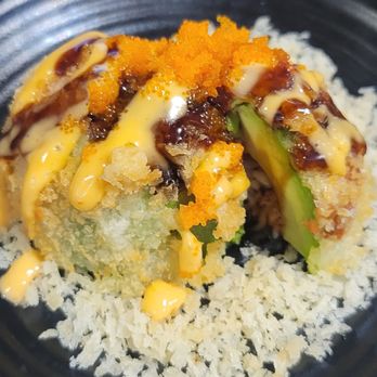 Osuki - Dino! - Japanese Near Me - Melbourne, Florida