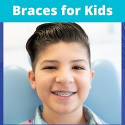 Calismile Orthodontics - Braces for kids - The Best Orthodontist in Encino