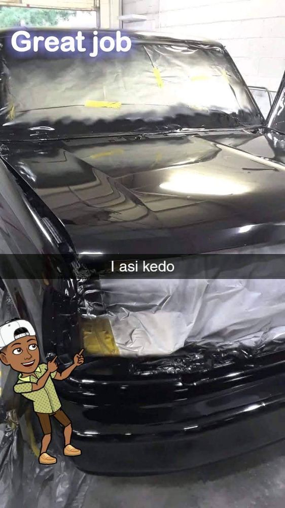 Tocayo Complete Auto Service