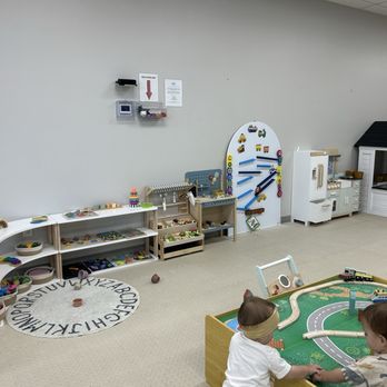 Cloud House for Babies and Toddlers - Indoor Playcenter Near Me - Phoenix, Arizona Cloud House for Babies and Toddlers - Indoor Playcenter Near Me - Phoenix, Arizona
