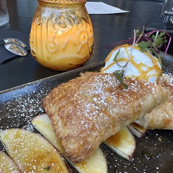 Om Sabor - Apple Pie Pastelito - Pop-Up Restaurants Near Me - San Francisco, California Om Sabor - Apple Pie Pastelito - Pop-Up Restaurants Near Me - San Francisco, California
