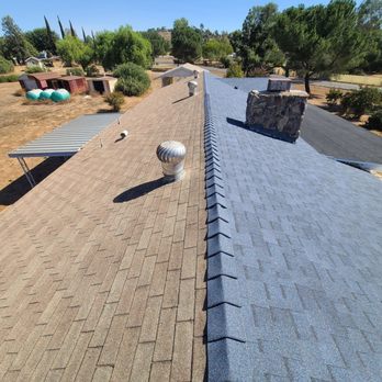 Renovation Roofing - Half a roof - Roofing Near Me Renovation Roofing - Half a roof - Roofing Near Me