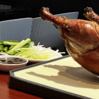 Spring by China Mama - Duck Wrap 4 Pairs 4 - Chinese Near Me - Las Vegas, Nevada Spring by China Mama - Duck Wrap 4 Pairs 4 - Chinese Near Me - Las Vegas, Nevada