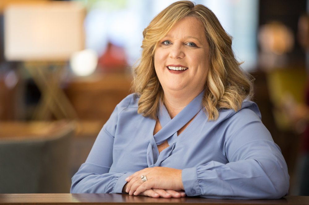 Burton McKinnish - divorce attorney in Maryville, TN