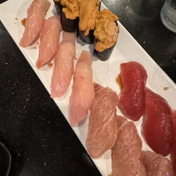Sun Sushi - Japanese Near Me - Santa Barbara, California