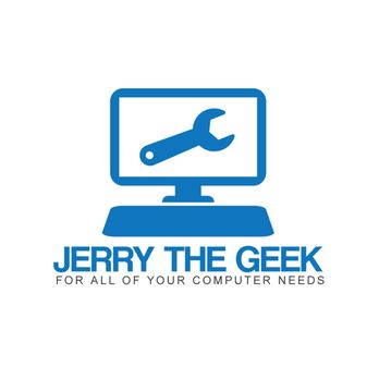 Jerry The Geek - IT Services & Computer Repair Near Me Jerry The Geek - IT Services & Computer Repair Near Me