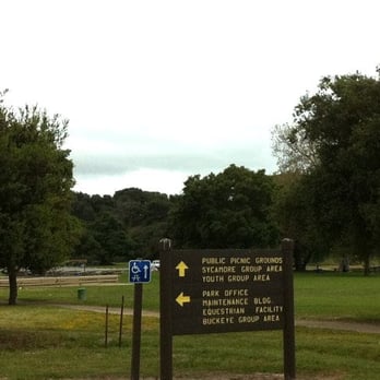 Toro Park - Parks Near Me - Salinas, California Toro Park - Parks Near Me - Salinas, California
