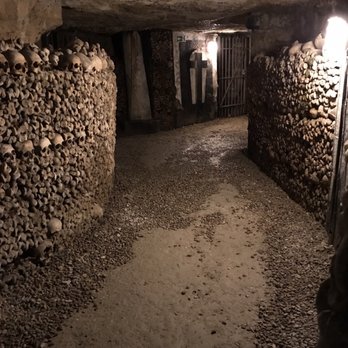 Les Catacombes de Paris - Local Flavor Near Me - Paris, 75 Les Catacombes de Paris - Local Flavor Near Me - Paris, 75