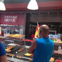 Ihle-Café