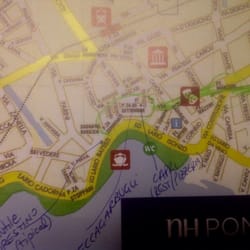 Pizzeria Capri - Location of Pizzeria Capri