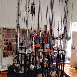 Larman's Outdoors & More