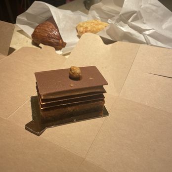 Heritage Grand Bakery - Praline - Bakeries Near Me - New York, New York Heritage Grand Bakery - Praline - Bakeries Near Me - New York, New York