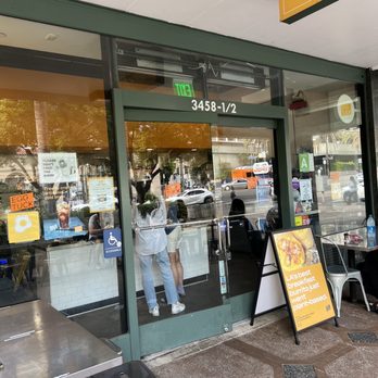 Egg Tuck - Breakfast & Brunch Near Me - Los Angeles, California Egg Tuck - Breakfast & Brunch Near Me - Los Angeles, California