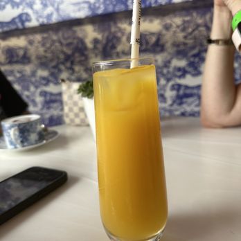 Dior Cafe - orange juice - Coffee & Tea Near Me - Miami, Florida Dior Cafe - orange juice - Coffee & Tea Near Me - Miami, Florida