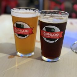 Gumlog Brewing Company
