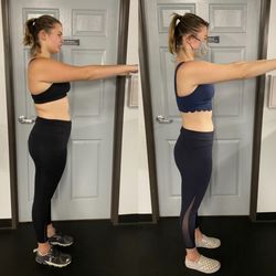 Unleash Her Strength - Online client -17 pounds