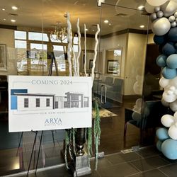 Arya Medical Spa - 11/18/24 New location coming soon - Right Next Door.
