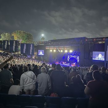 The Pacific Amphitheatre - View from the back! Definitely happy we didn't spend $60+ - Music Venues Near Me - Costa Mesa, California The Pacific Amphitheatre - View from the back! Definitely happy we didn't spend $60+ - Music Venues Near Me - Costa Mesa, California