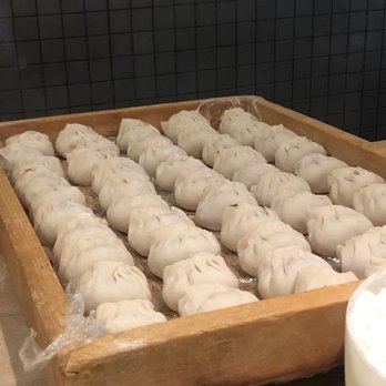 Dumpling Man - Dim Sum Near Me - New York, New York Dumpling Man - Dim Sum Near Me - New York, New York