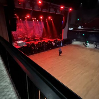 Channel 24 - View from balcony - Music Venues Near Me - Sacramento, California Channel 24 - View from balcony - Music Venues Near Me - Sacramento, California