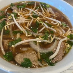Pho Pho