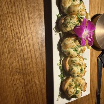 Station 16 - Shrimp crostini - Cocktail Bars Near Me - Elk Grove, California Station 16 - Shrimp crostini - Cocktail Bars Near Me - Elk Grove, California