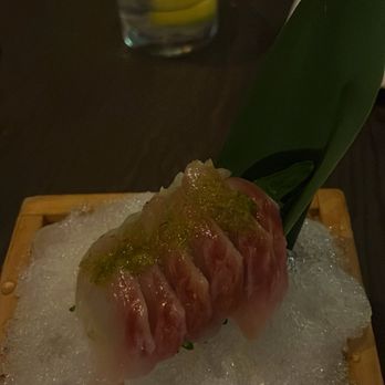 Uchiko Houston - Sushi Bars Near Me - Houston, Texas Uchiko Houston - Sushi Bars Near Me - Houston, Texas