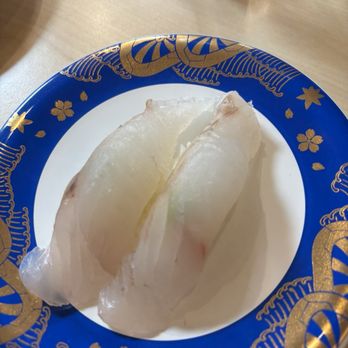 Sima Sushi - Conveyor Belt Sushi Near Me - Washington, DC, District of Columbia