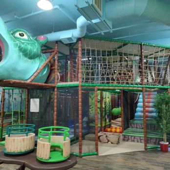 Wow Kids Playground - Playgrounds Near Me - San Francisco, California Wow Kids Playground - Playgrounds Near Me - San Francisco, California