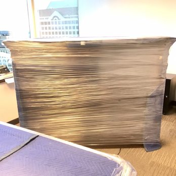 JMG Movers - Office relocation - Movers Near Me