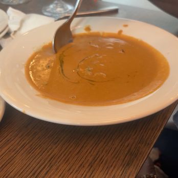 The Bridgewater Modern Grill - Lobster bisque - Desserts Near Me - Milwaukee, Wisconsin The Bridgewater Modern Grill - Lobster bisque - Desserts Near Me - Milwaukee, Wisconsin