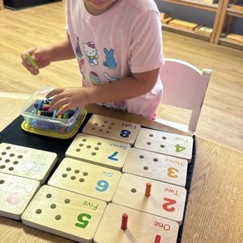 Prodigy Montessori - Cypress - Preschools Near Me - Cypress, California