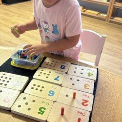 Prodigy Montessori - Cypress