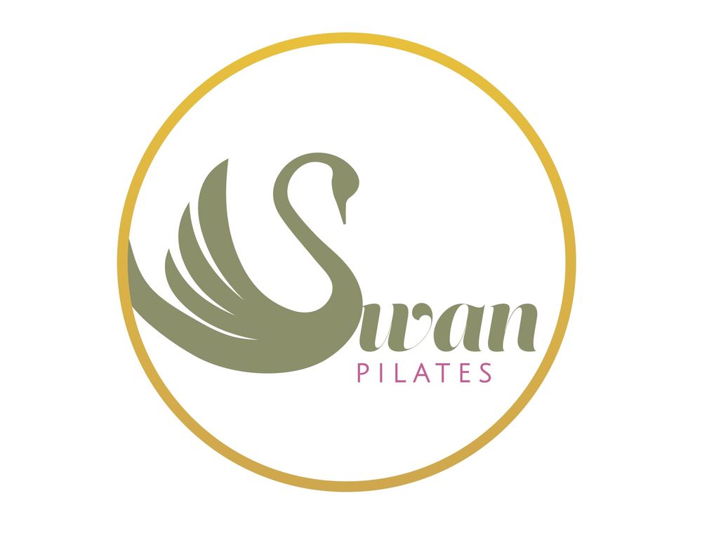 Swan Pilates Logo