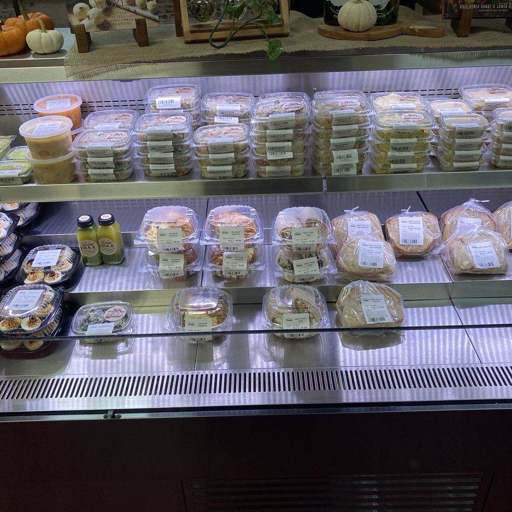Wild Berry Market - Grocery Near Me - Minocqua, Wisconsin Wild Berry Market - Grocery Near Me - Minocqua, Wisconsin